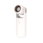 Women's Handheld Air Conditioning Fan Portable Adjustable Speed Cooling Device