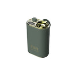 Portable Personal Mini Fan USB Rechargeable Quiet Operation Adjustable Speed Settings Compact Design