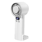 Portable Mist Fan Unisex Compact Lightweight Indoor Outdoor Cooling Fan