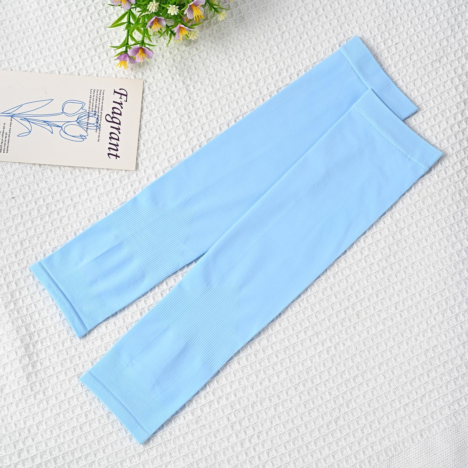 Women's Compression Tights Breathable Figure-Flattering Support Leggings