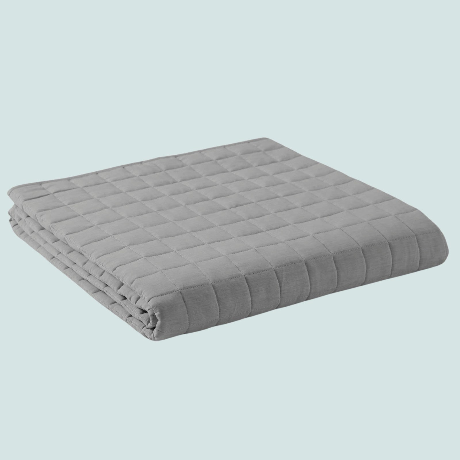 Ladies Quilted Bed Sheet High-Quality Breathable Fabric Elegant Modern Design