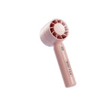 Portable Mini Fan Rechargeable Battery Operated Compact Personal Cooler