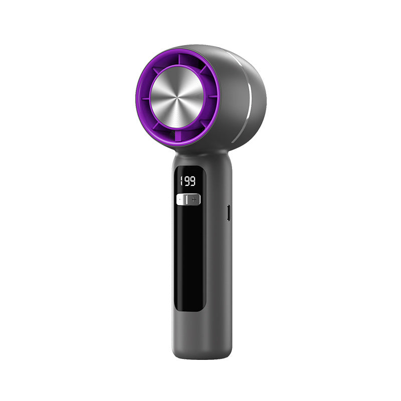 Men's High-Performance Hair Dryer with Multiple Heat and Speed Settings, Cool Shot, Diffuser, and Styling Nozzle
