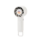 Portable Mini Fan Compact Lightweight Handheld Personal Cooler