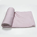 Brehn Breathable Bed Sheet Soft Moisture-Wicking Fabric Machine Washable Eco-Friendly