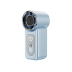 Portable Mini Air Cooler Personal Compact Energy Efficient Quiet Operation with LED Display