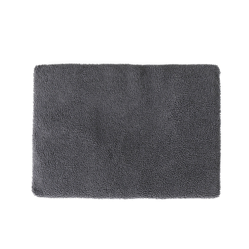 Ladies Fleece Blanket Harrow Hypoallergenic Soft Cozy Throw for Sofa Bed