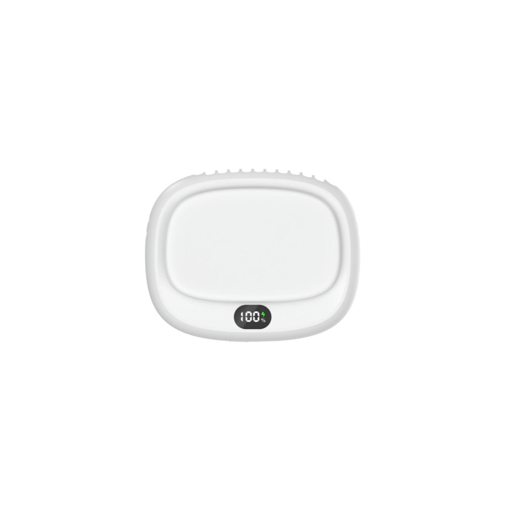 Automatic Hygienic Hand Sanitizer Dispenser with Digital Display and Sensor Control