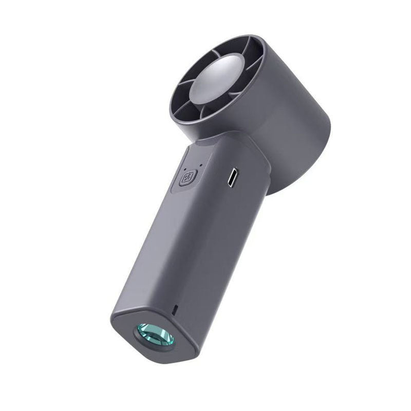 Portable Mini Fan Lightweight Rechargeable Personal Handheld Fan