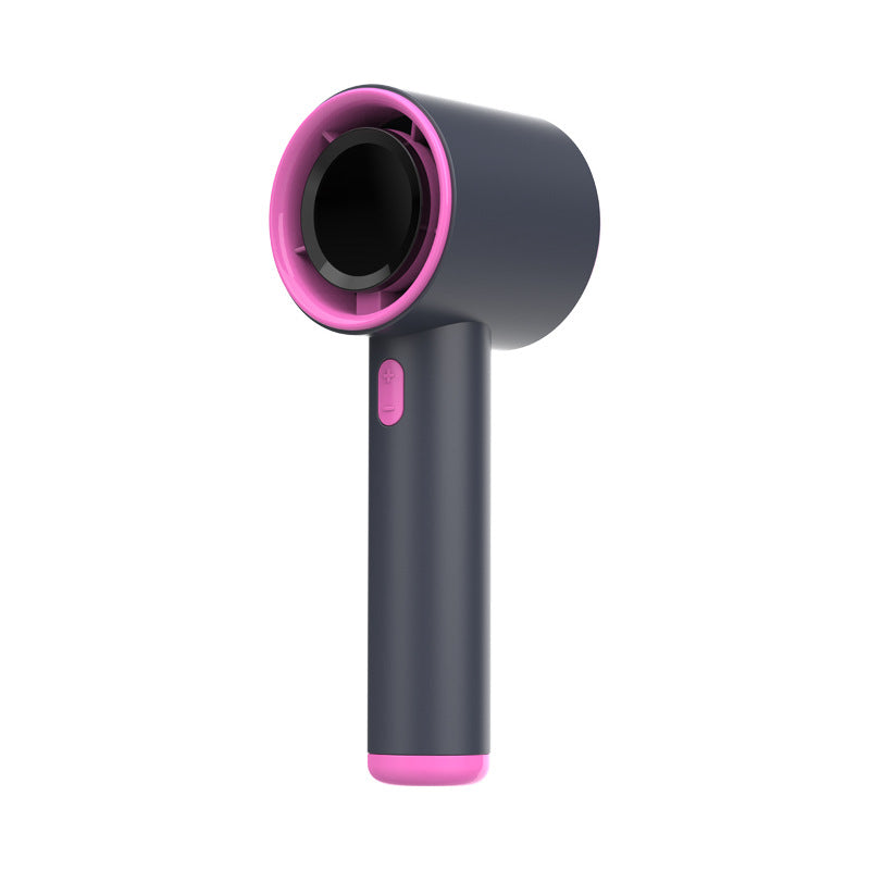 Portable Hair Dryer 1200W Lightweight Travel Compact with Temperature Control