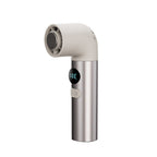Smart Portable Air Cooling Fan with Digital Temperature Control Compact Lightweight Quiet Operation
