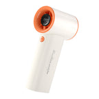 Handheld Personal Air Cooler Portable Rechargeable Fan with Multi-Speed and Digital Display