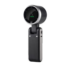 Portable Fan Lightweight Compact Rechargeable with Multiple Speeds and LED Battery Indicator