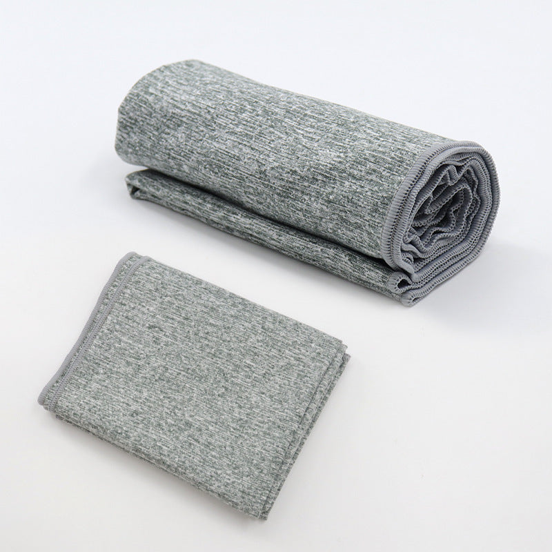 Women’s Quick-Drying Sports Towel Ultra Absorbent Lightweight Compact with Non-Slip Loop