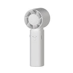 Portable Mini Fan Lightweight Rechargeable Personal Handheld Fan