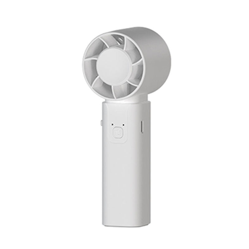 Portable Mini Fan Lightweight Rechargeable Personal Handheld Fan