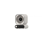 Portable Mini Air Purifying Fan USB Rechargeable Compact Quiet Personal Air Cleaner
