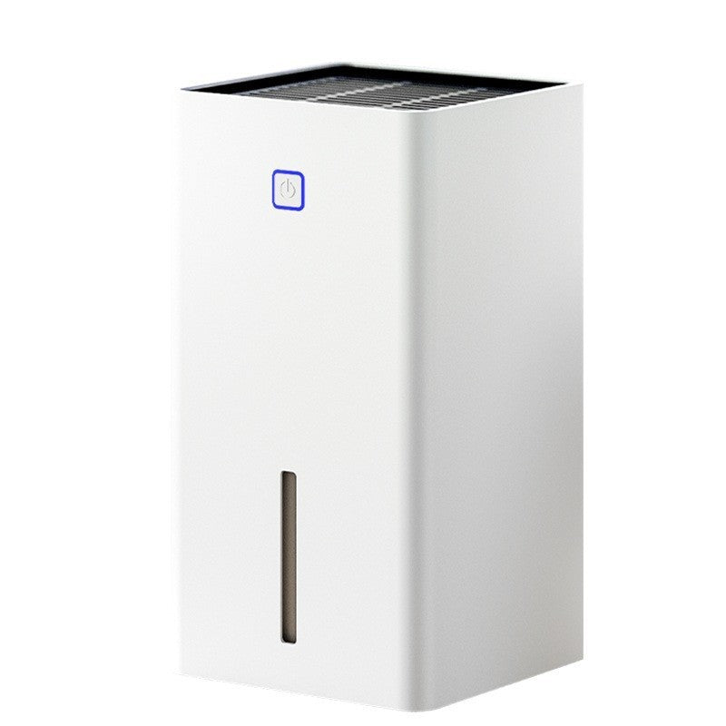 Air Purifier with HEPA Filter for Dust, Pollen, Odor Removal Quiet Operation