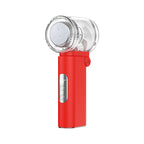 Portable USB Fan Adjustable Speed Silent Operation Compact Lightweight