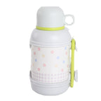 Women’s Insulated Water Bottle BPA-Free Lightweight Hot Cold Drink Container