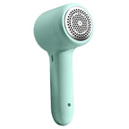 Harrow Portable Lint Remover Lightweight Fabric Shaver with Ergonomic Handle and Large Collection Bin