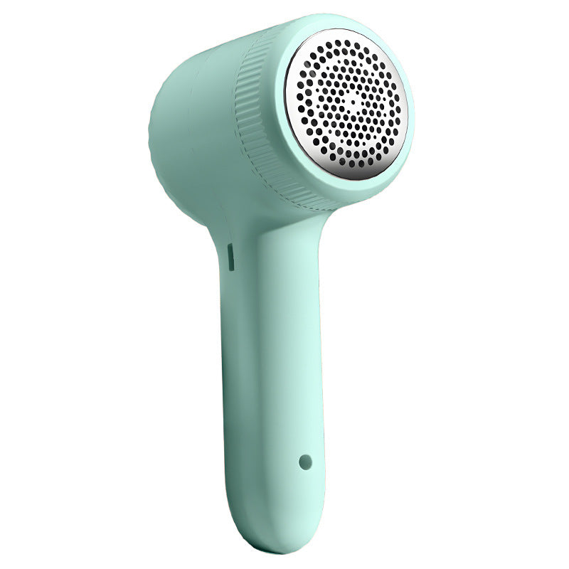 Harrow Portable Lint Remover Lightweight Fabric Shaver with Ergonomic Handle and Large Collection Bin