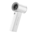 Handheld Personal Air Cooler Portable Rechargeable Fan with Multi-Speed and Digital Display