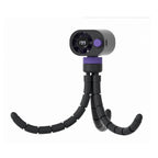Flexible Desktop Cooling Fan with Adjustable Arms Portable Personal Air Circulator
