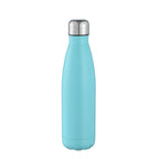 Stainless Steel Insulated Water Bottle Double-Walled Vacuum Leak-Proof Unisex