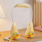 Portable Wireless Bluetooth Speaker with Built-In Microphone Unique Animal Design Compact Lightweight