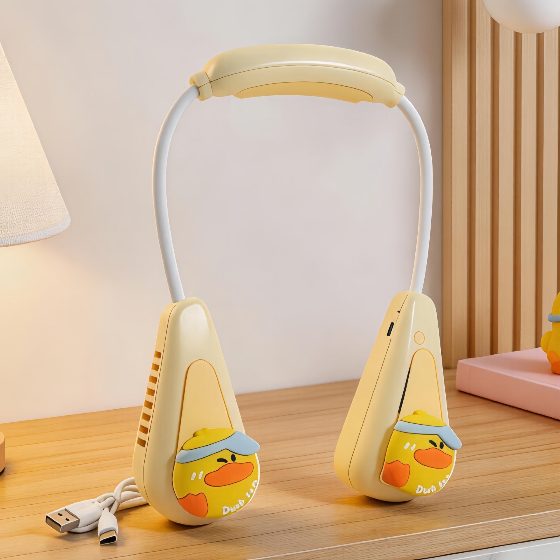 Portable Wireless Bluetooth Speaker with Built-In Microphone Unique Animal Design Compact Lightweight