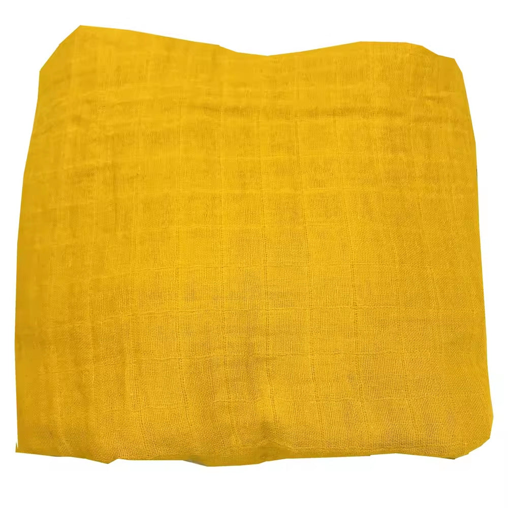 Bowlift Lightweight Breathable Summer Scarf Soft Fabric Versatile Wrap for Women