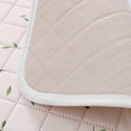 Harrow Patterned Pet Mat Non-Slip Back Comfortable Indoor Outdoor Use