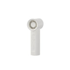 Handheld Portable Electric Fan Rechargeable Battery Lightweight Compact Design