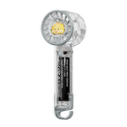 Portable Mini Fan with Quiet Wind Function Lightweight Handheld Personal Cooler