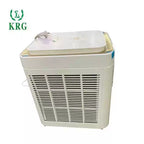 Portable Room Air Conditioner with Dehumidifier and Digital Thermostat Mobile Cooling Unit
