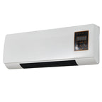 Air Conditioner With Digital Display and Remote Control Energy Efficient Quiet Mode