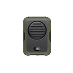 Compact Portable Space Heater with Overheat Protection Quick Heating for Home or Office