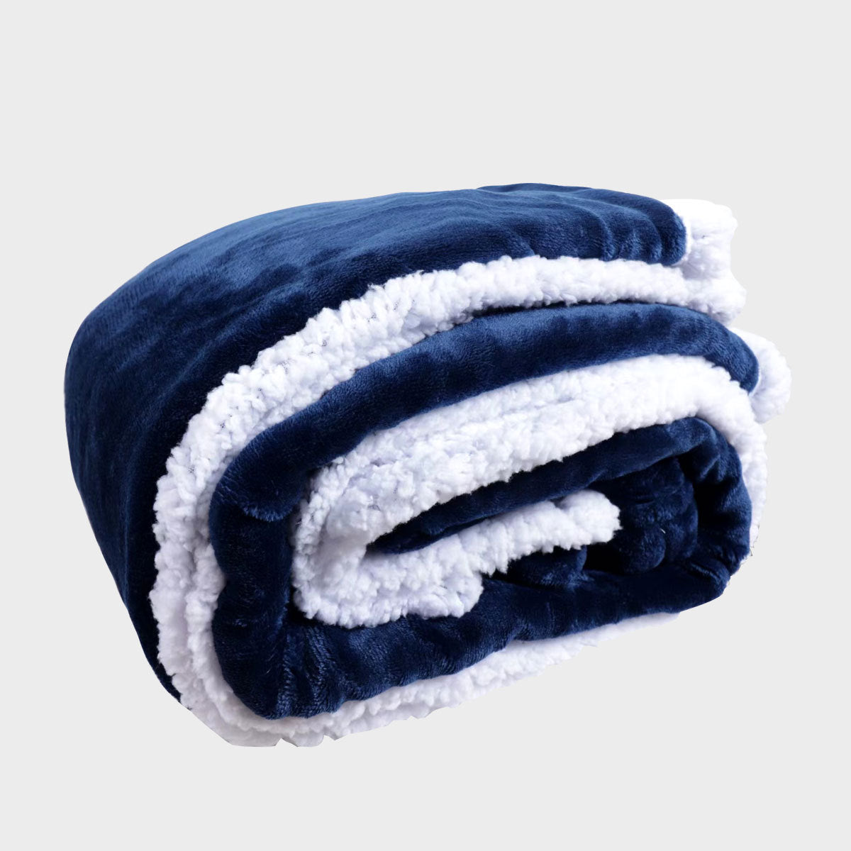 Women's Plush Blanket Double Fleece Soft Cozy Throw for Couch and Bed