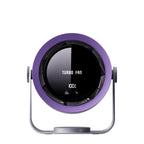 Harrow Turbo Fan with Touch Display Quiet Operation Multiple Speeds Compact Design