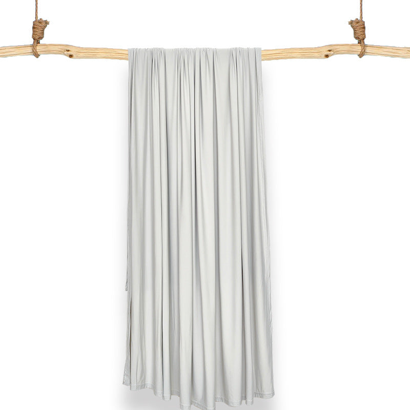 Brehn Relaxation Blanket Soft Large Throw Blanket Minimalist Design Machine Washable