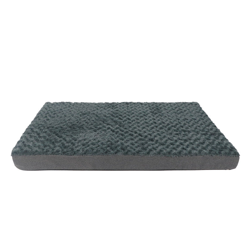 Harrow Orthopedic Sleep Pillow Unisex Ergonomic Neck Support Breathable Cover