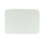 Harrow Women's Durable Easy-Care Hygiene Mat Non-Slip Breathable Water-Resistant