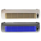 USB-Powered Compact UV Sterilizing Lamp for Car Interior and Small Spaces