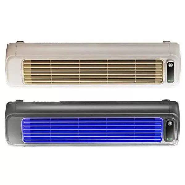 USB-Powered Compact UV Sterilizing Lamp for Car Interior and Small Spaces