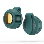 Wireless In-Ear Headphones Bluetooth 5.0 Unisex with Touch Controls and Charging Case
