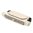 Portable Air Cooler With Adjustable Air Outlet Compact Energy-Efficient Quiet Operation