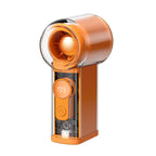 Portable Mini Humidifier USB Rechargeable Quiet Operation with LED Display