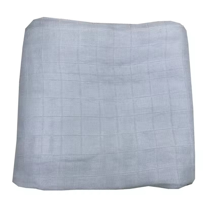 Bowlift Lightweight Breathable Summer Scarf Soft Fabric Versatile Wrap for Women