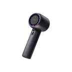 Handheld Cordless Fabric Steamer with Adjustable Steam Settings and Digital Display